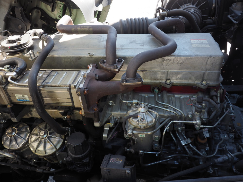 日野 グランドプロフィア ウイング車 大型 QPG-FW1EXEG 年式 H28[写真57]