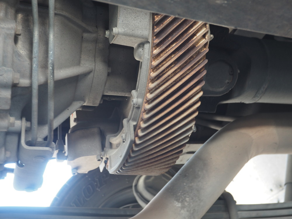 日野 グランドプロフィア ウイング車 大型 QPG-FW1EXEG 年式 H28[写真51]