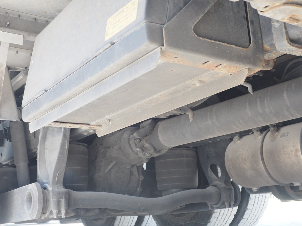 日野 グランドプロフィア ウイング車 大型 QPG-FW1EXEG 年式 H28[写真49]