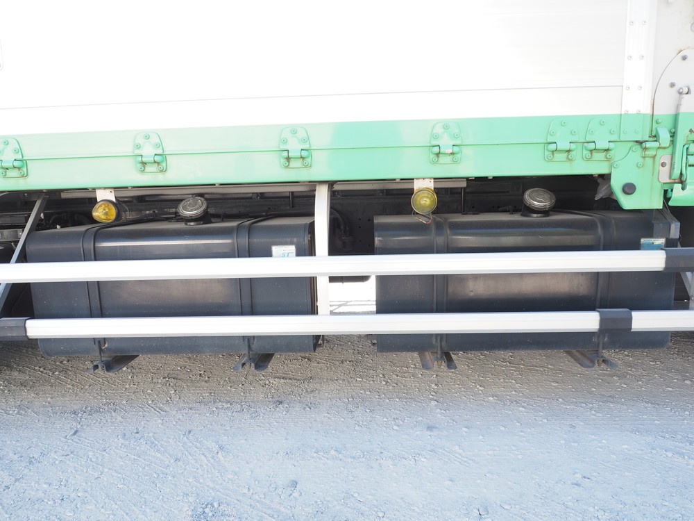 日野 グランドプロフィア ウイング車 大型 QPG-FW1EXEG 年式 H28[写真19]