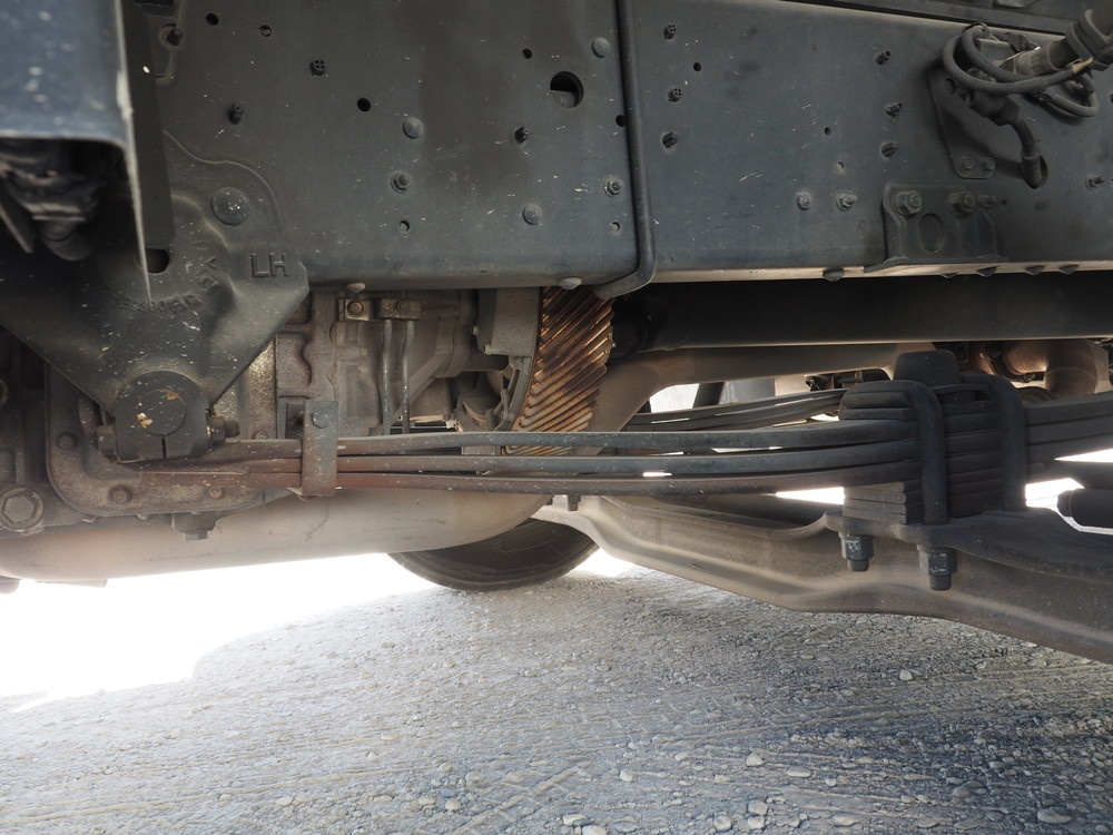 日野 グランドプロフィア ウイング車 大型 QPG-FW1EXEG 年式 H28[写真50]