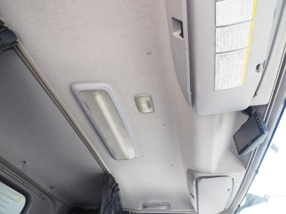 いすゞ フォワード ウイング車 中型 TKG-FRR90T2 年式 H26[写真38]