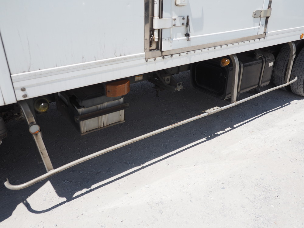 日野 レンジャー 冷凍バン 中型 SKG-FC9JKAA 年式 H23[写真16]