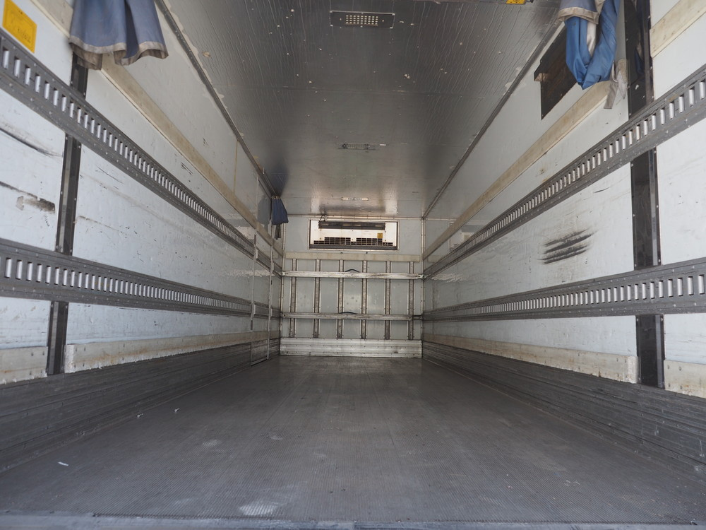 日野 レンジャー 冷凍バン 中型 SKG-FC9JKAA 年式 H23[写真20]