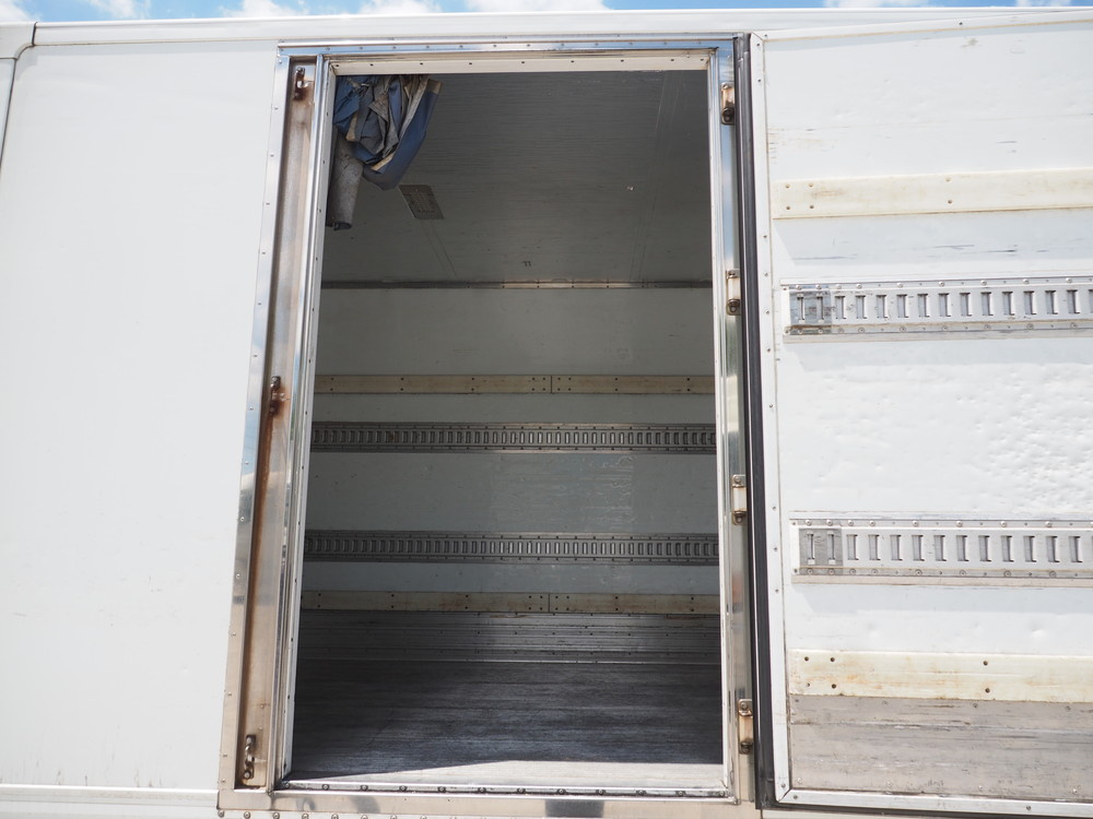 日野 レンジャー 冷凍バン 中型 SKG-FC9JKAA 年式 H23[写真18]