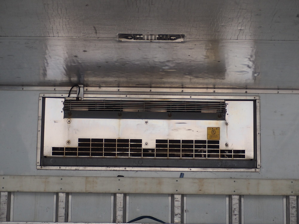 日野 レンジャー 冷凍バン 中型 SKG-FC9JKAA 年式 H23[写真21]