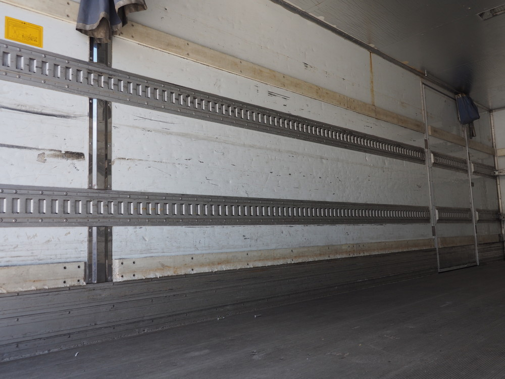 日野 レンジャー 冷凍バン 中型 SKG-FC9JKAA 年式 H23[写真23]