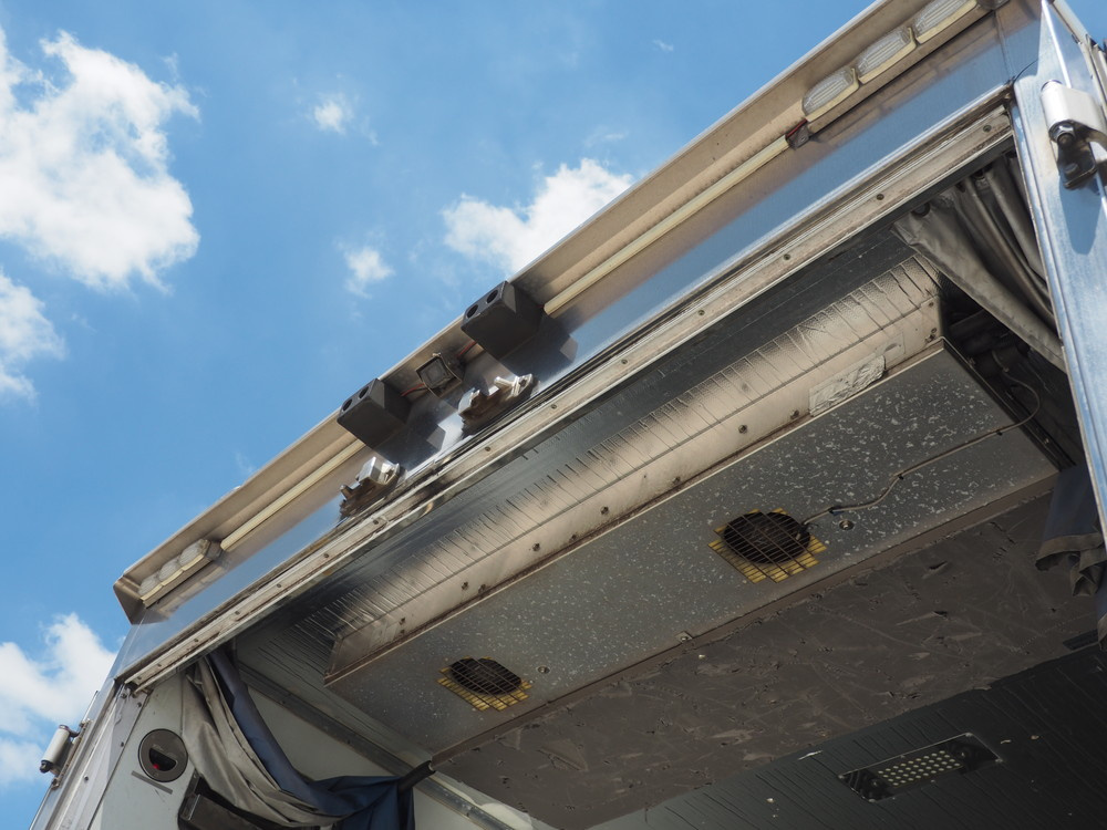 日野 レンジャー 冷凍バン 中型 SKG-FC9JKAA 年式 H23[写真25]