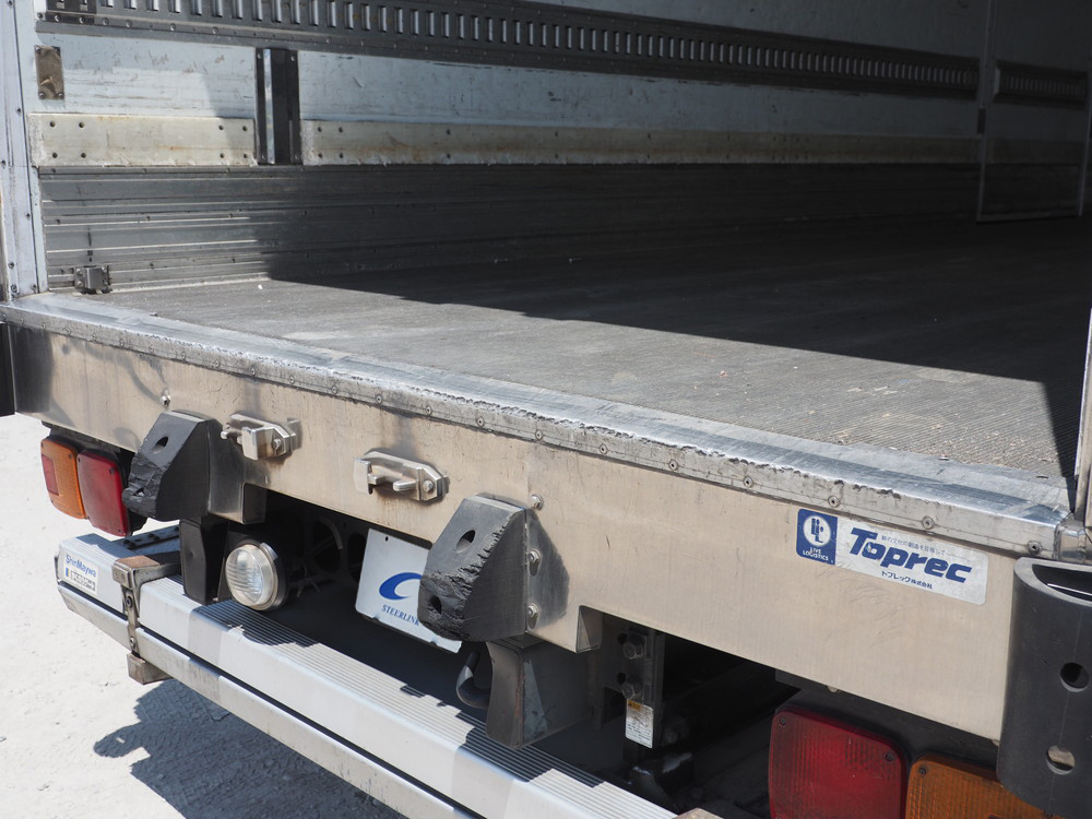 日野 レンジャー 冷凍バン 中型 SKG-FC9JKAA 年式 H23[写真26]