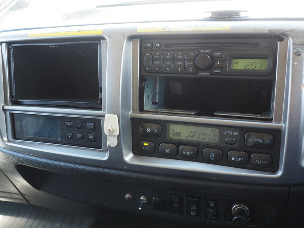 日野 レンジャー 冷凍バン 中型 SKG-FC9JKAA 年式 H23[写真37]