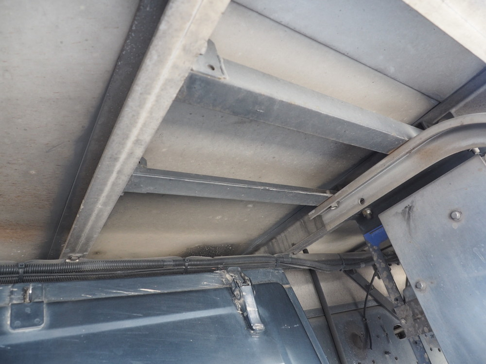 日野 レンジャー 冷凍バン 中型 SKG-FC9JKAA 年式 H23[写真44]