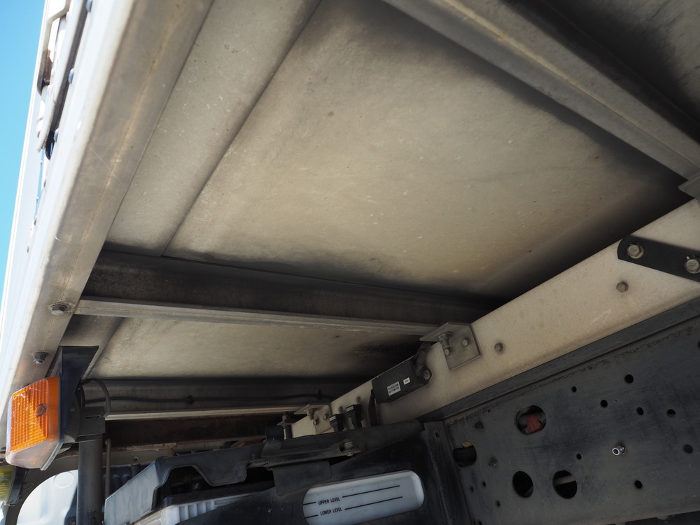 日野 レンジャー 冷凍バン 中型 SKG-FC9JKAA 年式 H23[写真45]