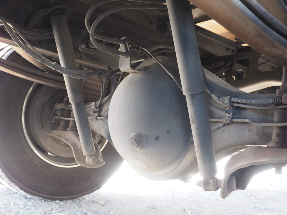 日野 レンジャー 冷凍バン 中型 SKG-FC9JKAA 年式 H23[写真42]