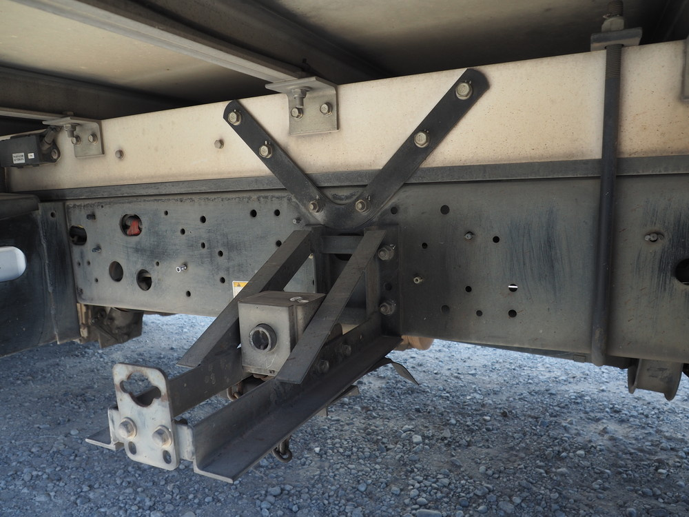 日野 レンジャー 冷凍バン 中型 SKG-FC9JKAA 年式 H23[写真46]