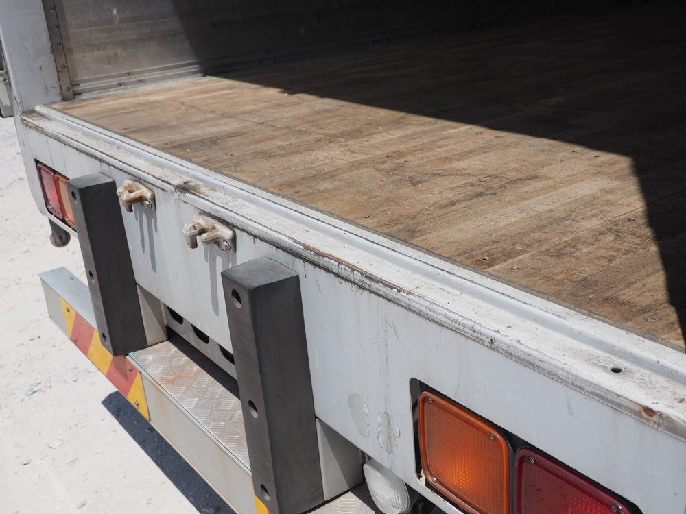 いすゞ フォワード ウイング車 中型 TKG-FRR90S2 年式 H25[写真28]