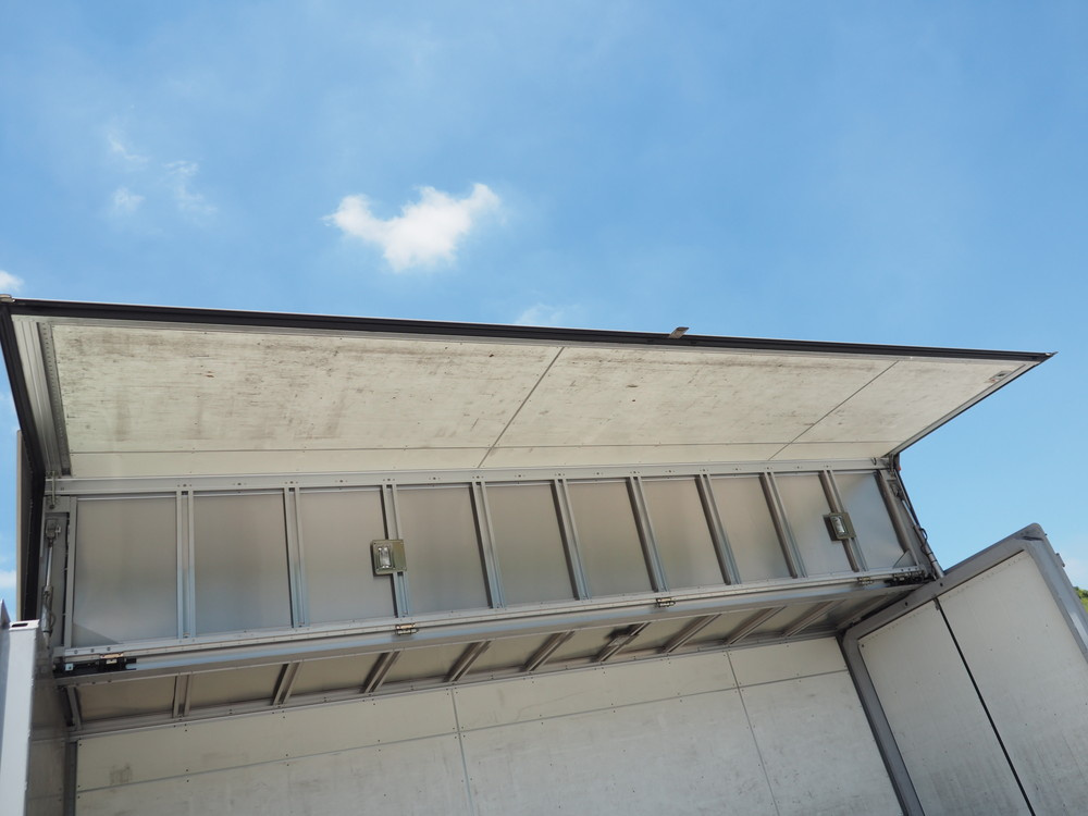 いすゞ フォワード ウイング車 中型 TKG-FRR90S2 年式 H25[写真21]