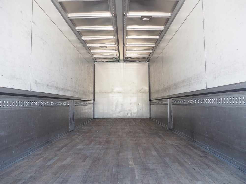 いすゞ フォワード ウイング車 中型 TKG-FRR90S2 年式 H25[写真25]