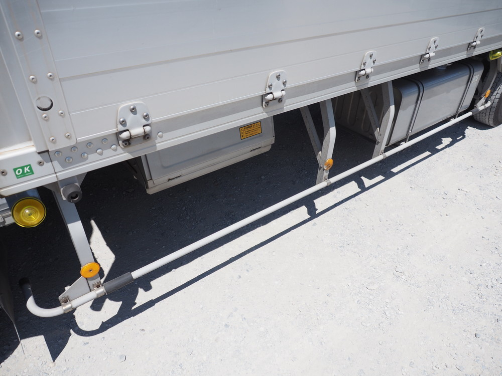 いすゞ フォワード ウイング車 中型 TKG-FRR90S2 年式 H25[写真15]