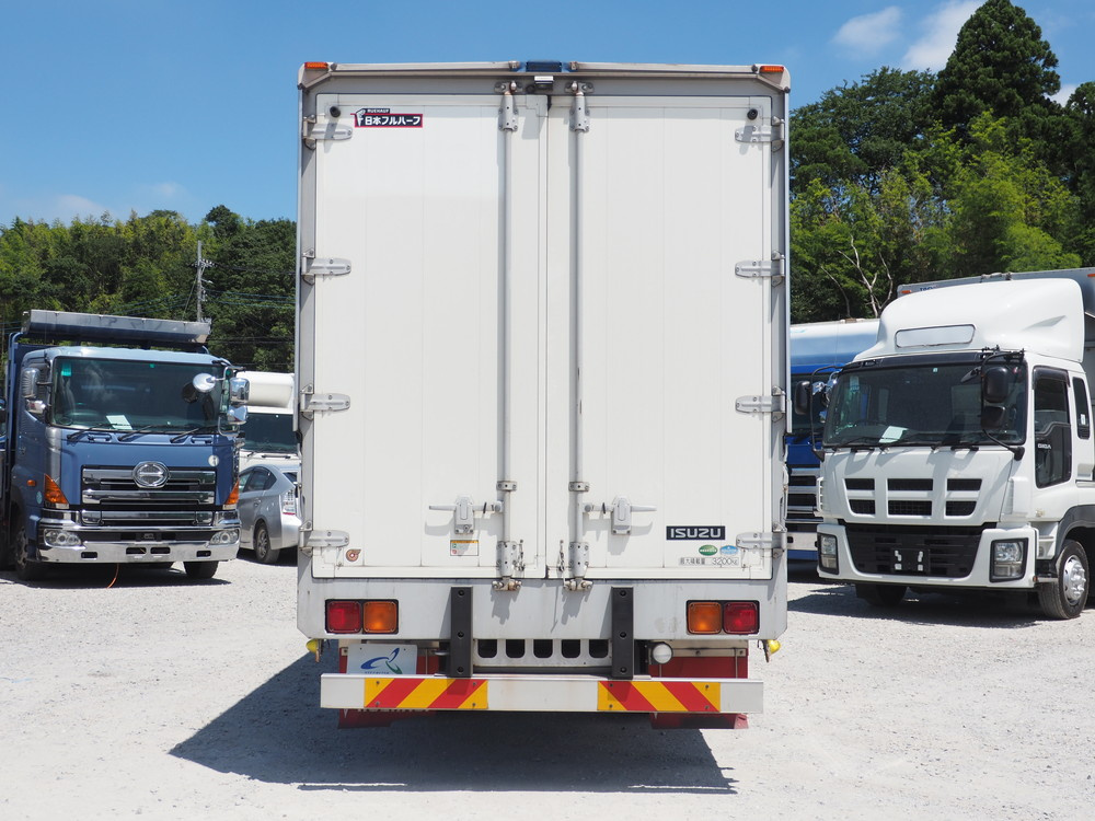 いすゞ フォワード ウイング車 中型 TKG-FRR90S2 年式 H25[写真07]