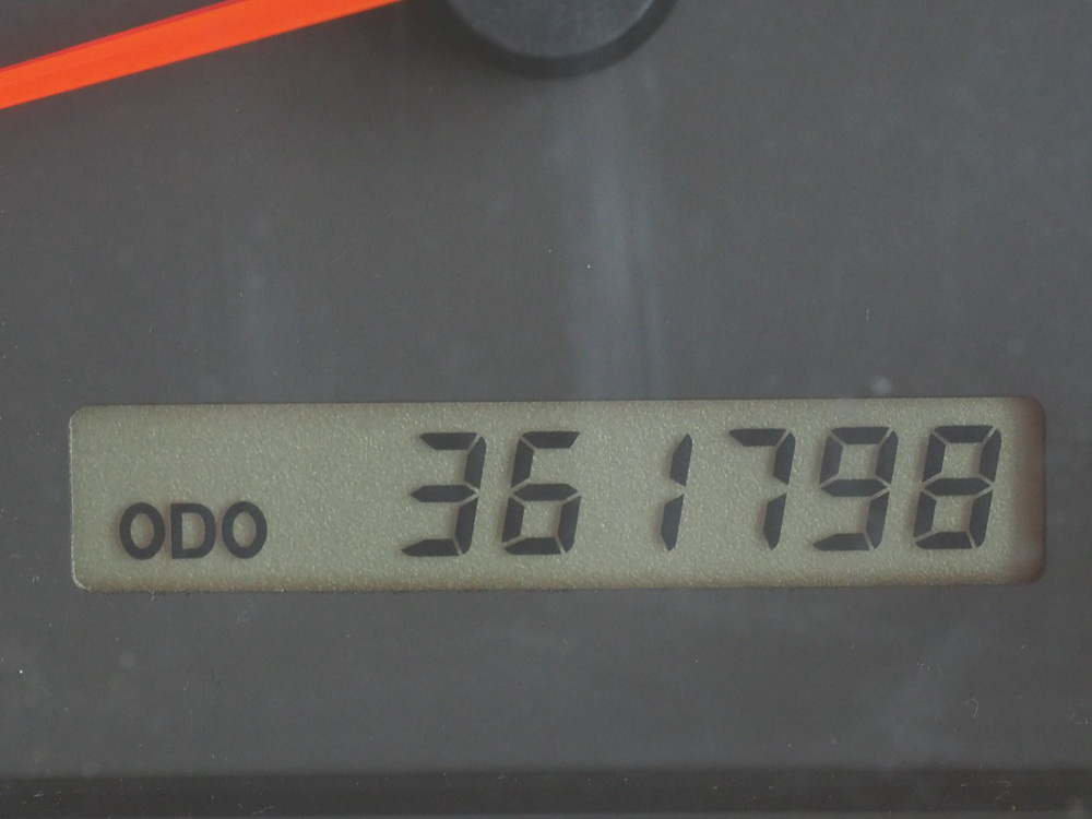 いすゞ フォワード ウイング車 中型 TKG-FRR90S2 年式 H25[写真39]