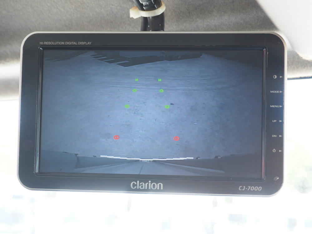 いすゞ フォワード ウイング車 中型 TKG-FRR90S2 年式 H25[写真36]