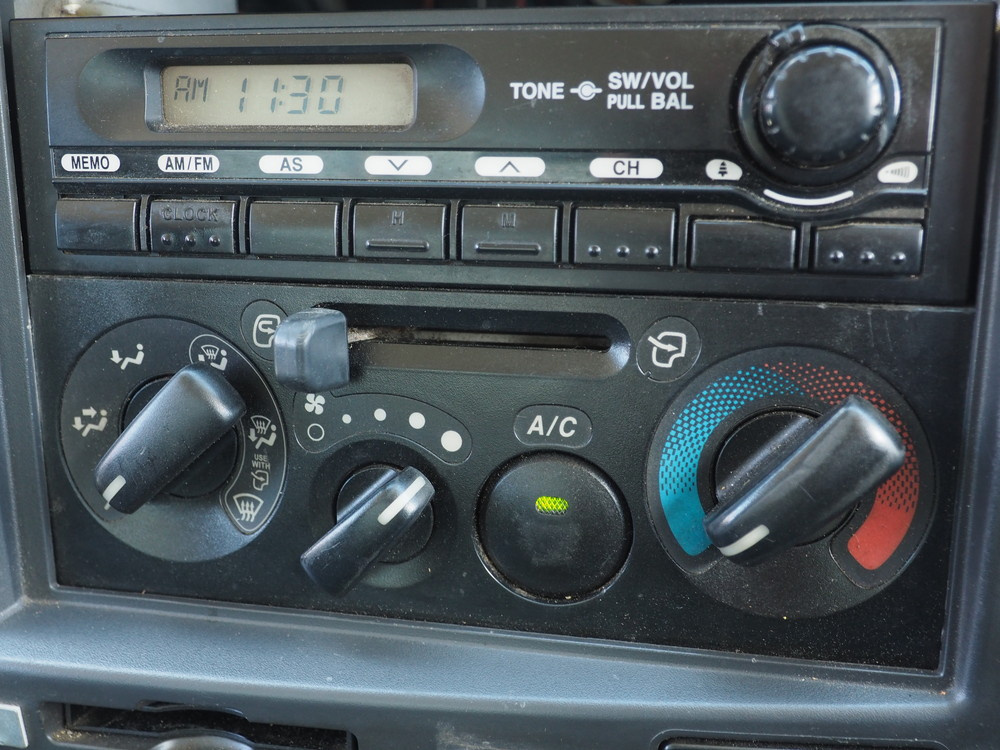 いすゞ フォワード ウイング車 中型 TKG-FRR90S2 年式 H25[写真35]