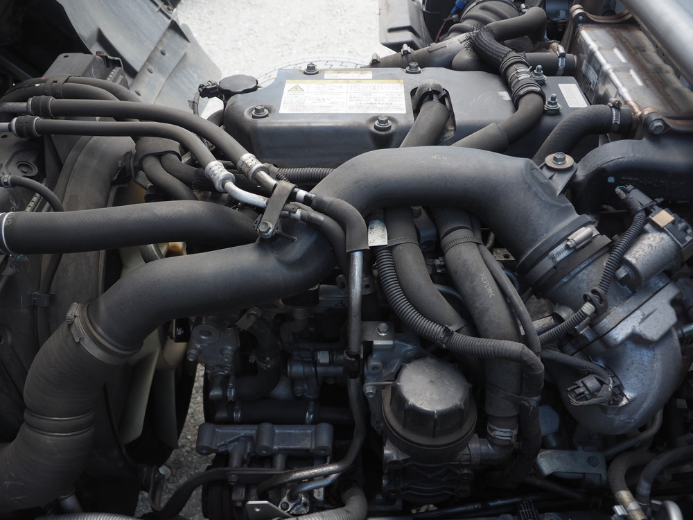 いすゞ フォワード ウイング車 中型 TKG-FRR90S2 年式 H25[写真47]