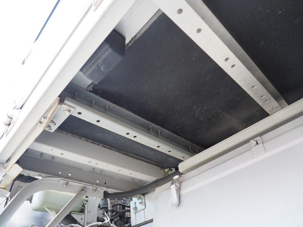 いすゞ フォワード ウイング車 中型 TKG-FRR90S2 年式 H25[写真43]