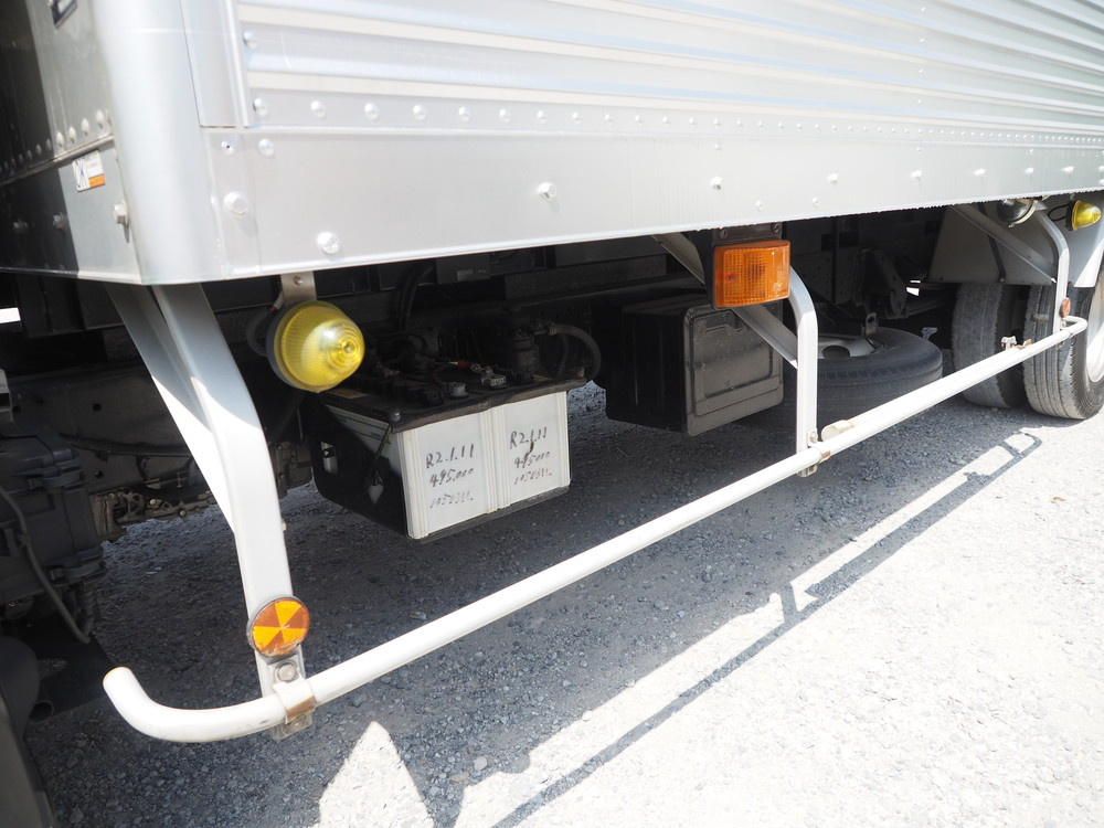 日野 デュトロ バン車 小型 TKG-XZU720M 年式 H24[写真14]