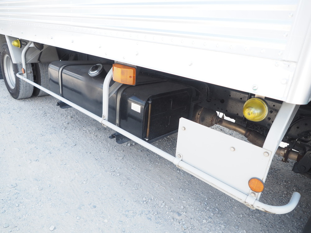 日野 デュトロ バン車 小型 TKG-XZU720M 年式 H24[写真11]