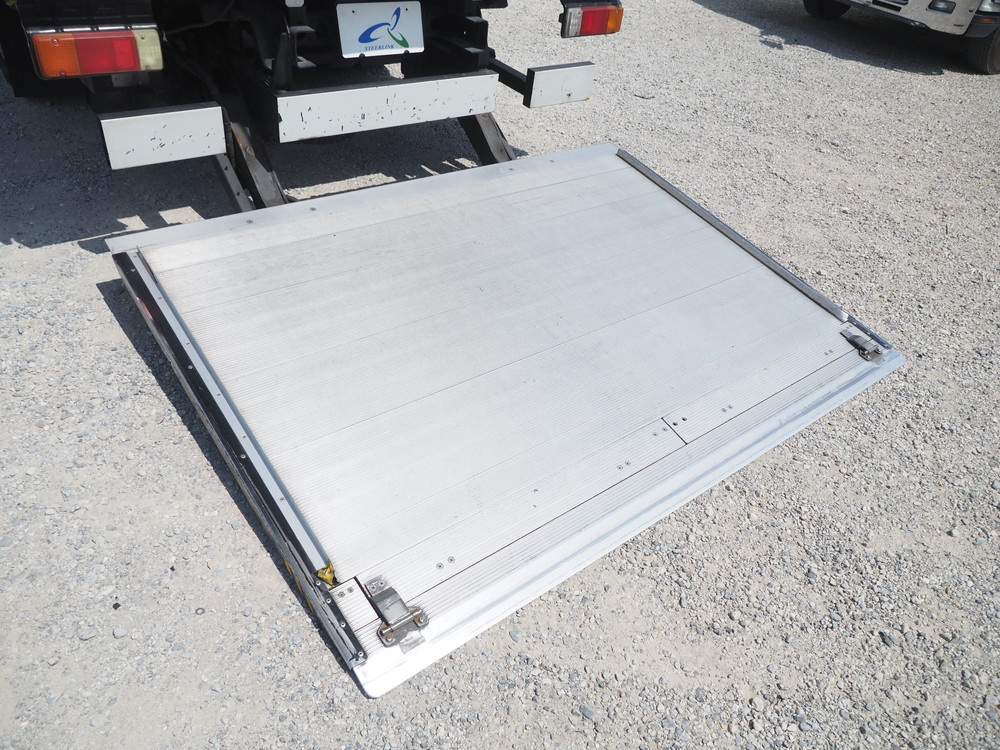 日野 デュトロ バン車 小型 TKG-XZU720M 年式 H24[写真17]