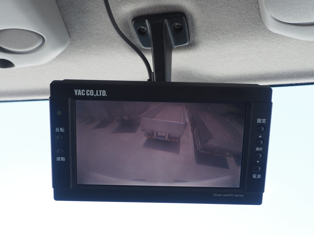 日野 デュトロ バン車 小型 TKG-XZU720M 年式 H24[写真26]