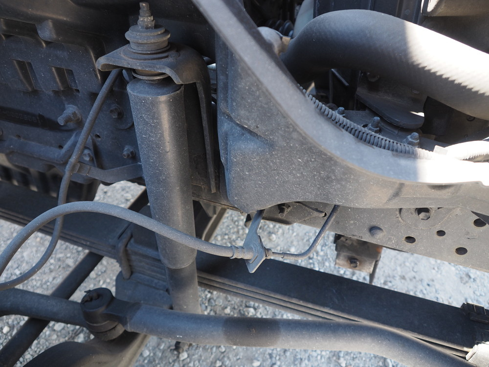 日野 デュトロ バン車 小型 TKG-XZU720M 年式 H24[写真34]