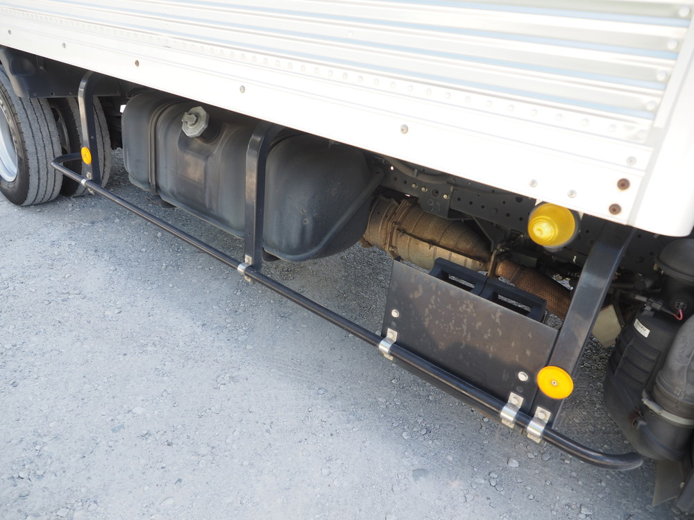 いすゞ エルフ バン車 小型 TKG-NLR85AN 年式 H25[写真10]