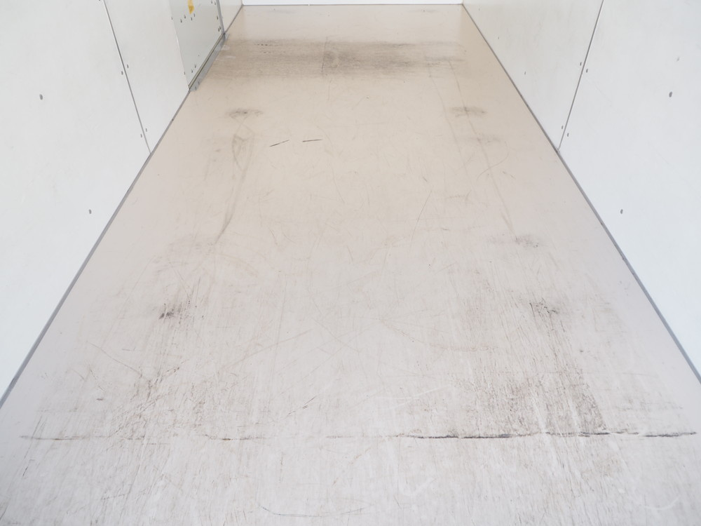 いすゞ エルフ バン車 小型 TKG-NLR85AN 年式 H25[写真16]