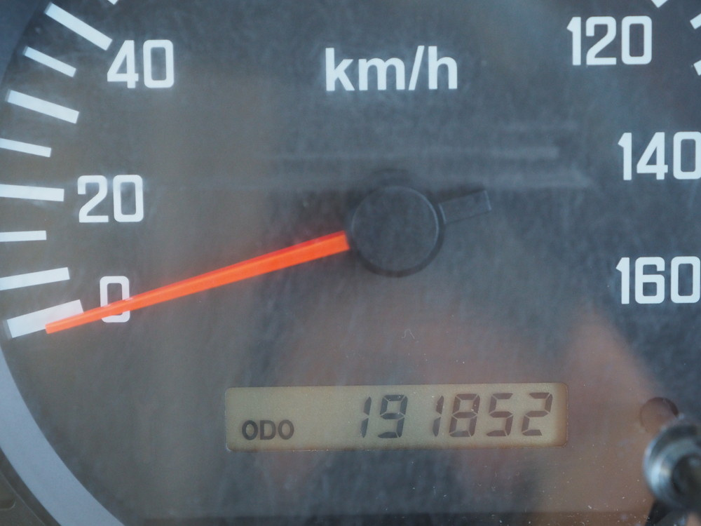 いすゞ エルフ バン車 小型 TKG-NLR85AN 年式 H25[写真29]