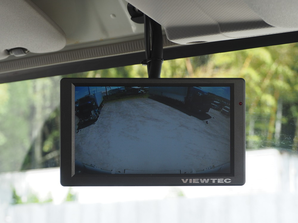 いすゞ エルフ バン車 小型 TKG-NLR85AN 年式 H25[写真25]