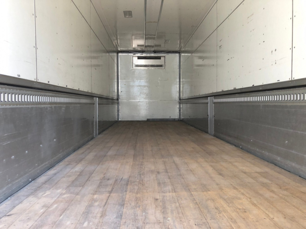 日野 グランドプロフィア 冷凍ウイング 大型 BKG-FW1AXYG 年式 H22[写真27]