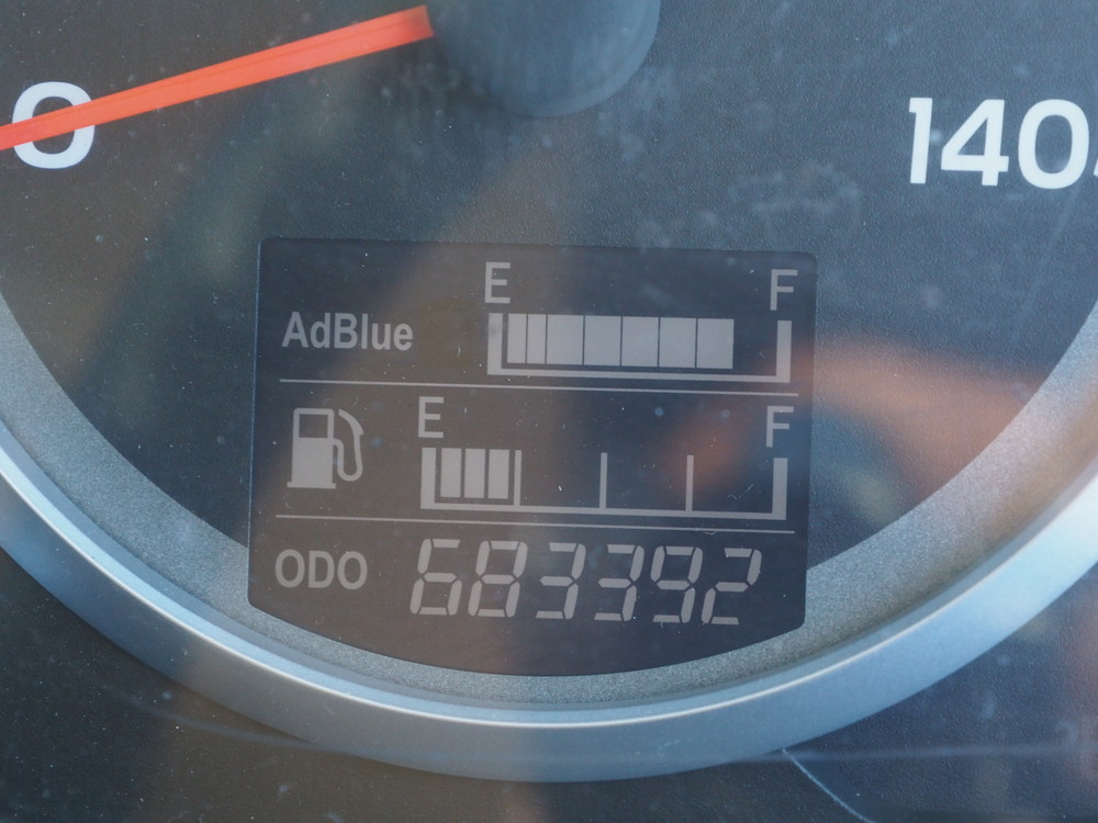 日野 グランドプロフィア ウイング車 大型 QKG-FR1EXBG 年式 H25[写真43]