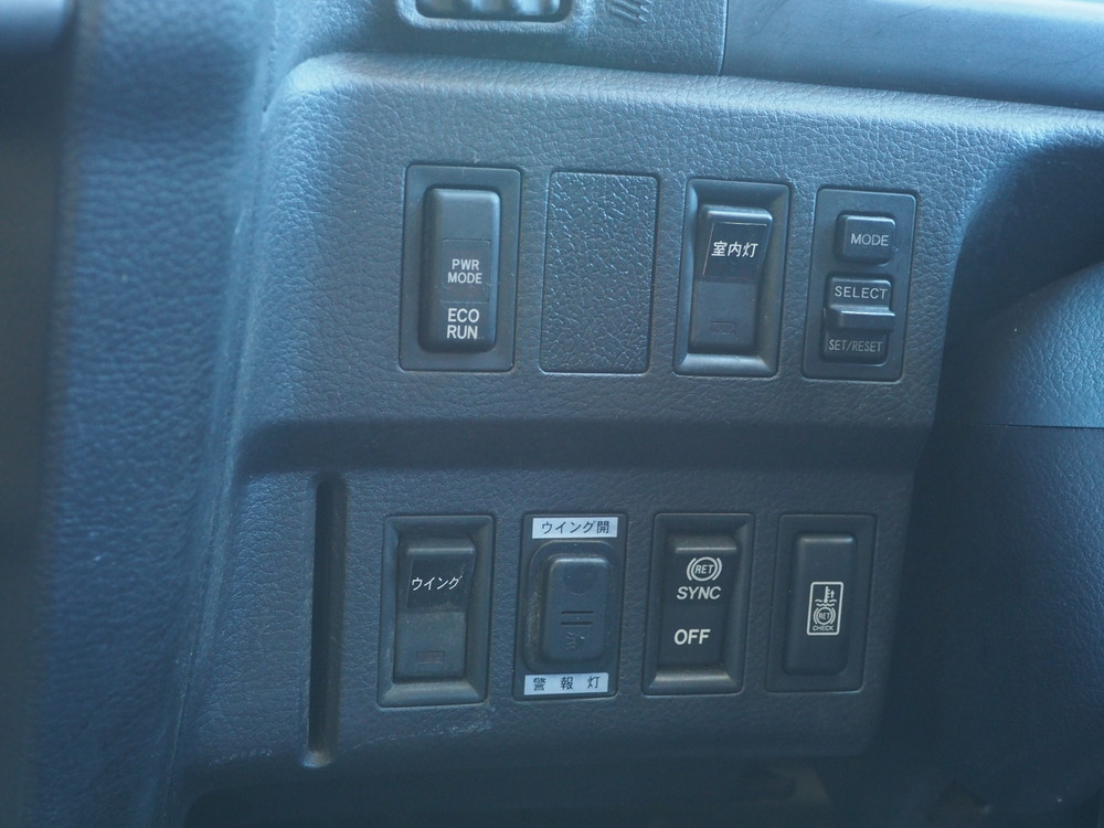 日野 グランドプロフィア ウイング車 大型 QKG-FR1EXBG 年式 H25[写真39]