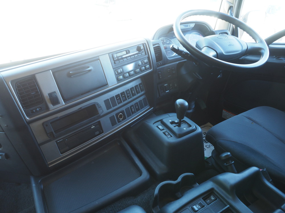 日野 グランドプロフィア ウイング車 大型 QKG-FR1EXBG 年式 H25[写真33]