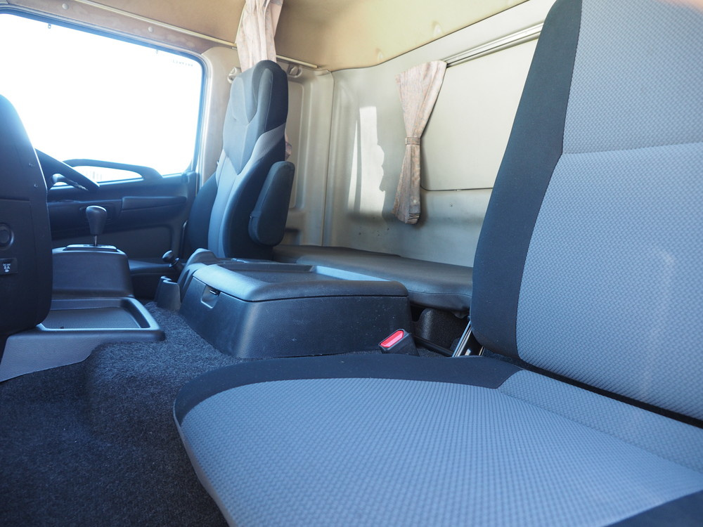 日野 グランドプロフィア ウイング車 大型 QKG-FR1EXBG 年式 H25[写真42]