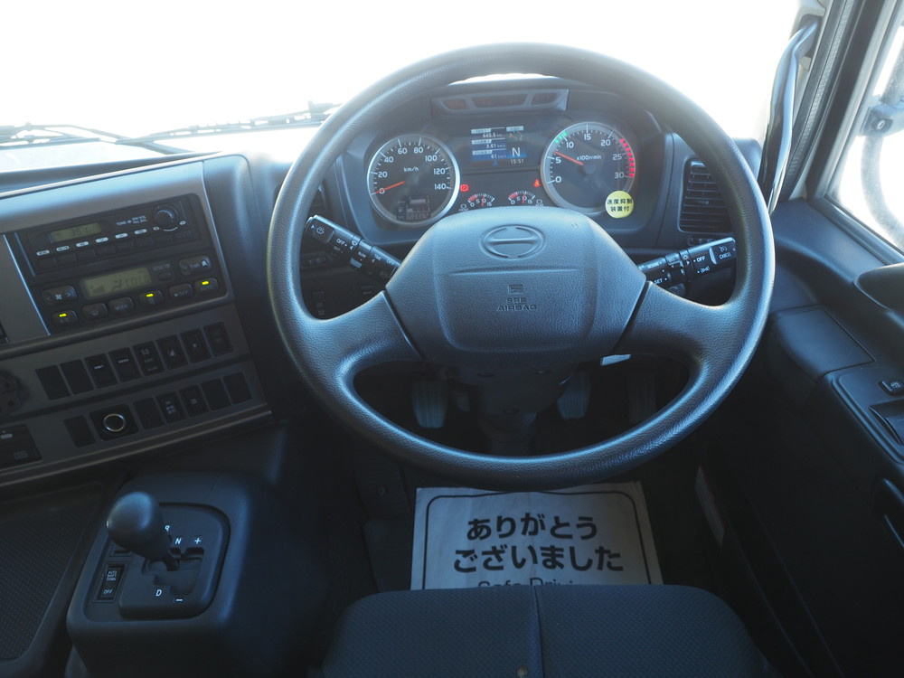 日野 グランドプロフィア ウイング車 大型 QKG-FR1EXBG 年式 H25[写真34]