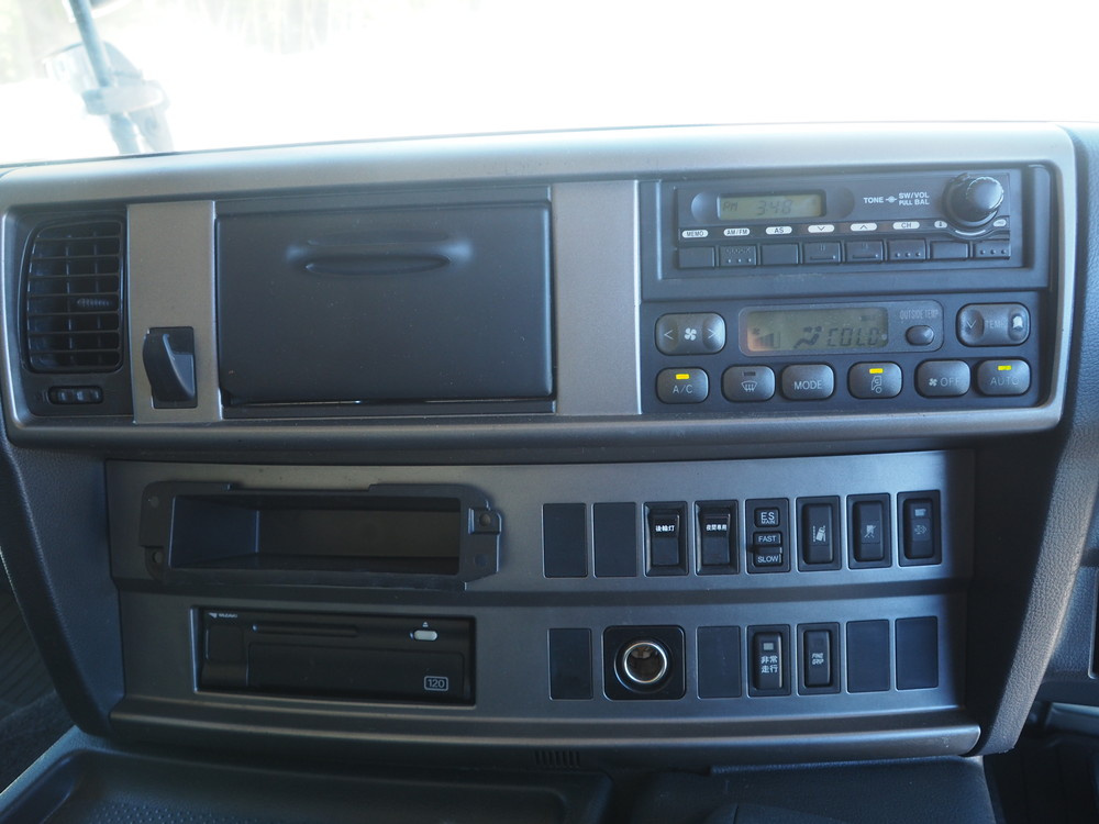 日野 グランドプロフィア ウイング車 大型 QKG-FR1EXBG 年式 H25[写真36]