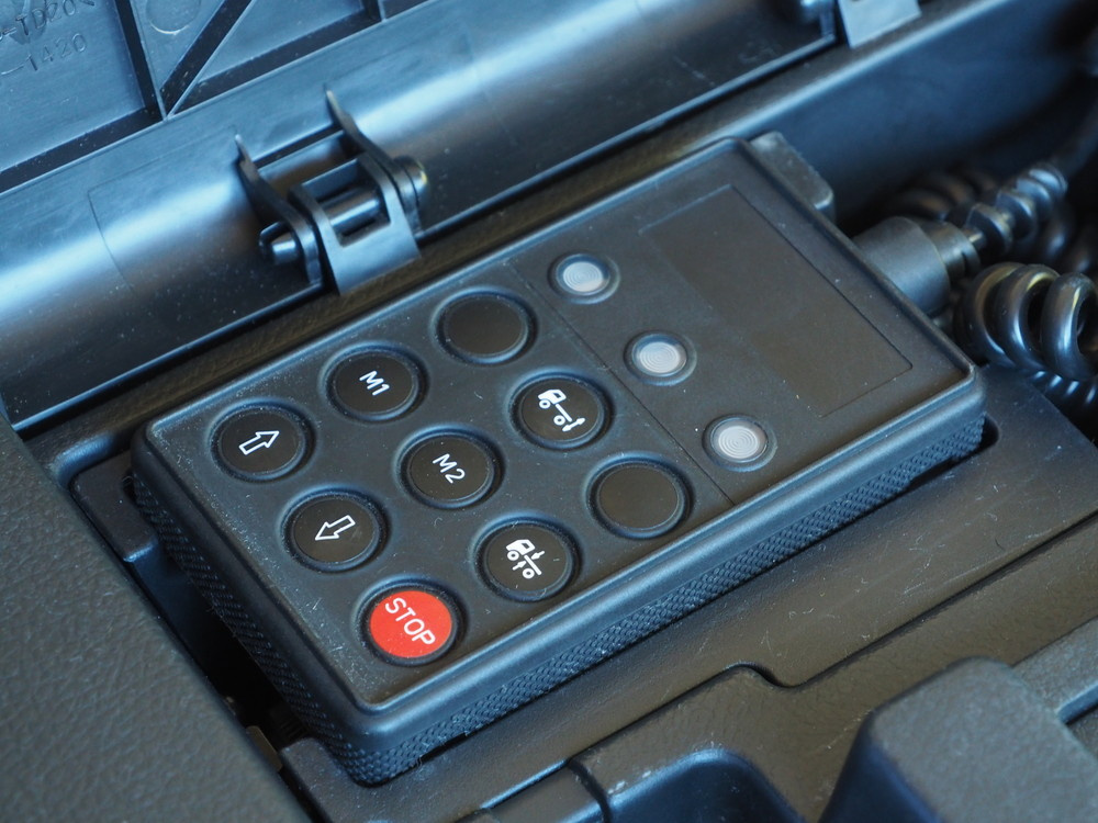 日野 グランドプロフィア ウイング車 大型 QKG-FR1EXBG 年式 H25[写真40]