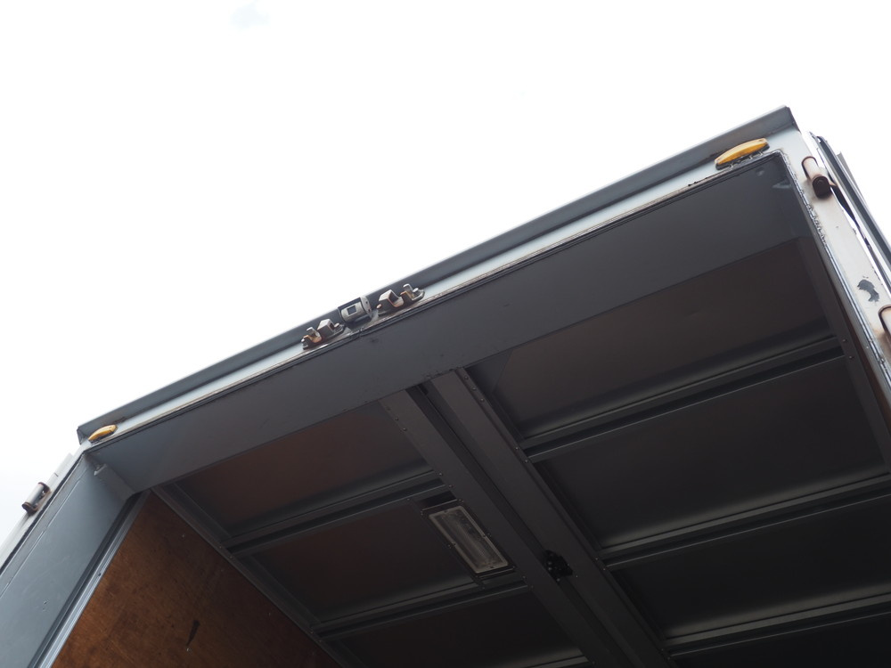 日野 グランドプロフィア ウイング車 大型 BKG-FW1EXYG 年式 H21[写真26]