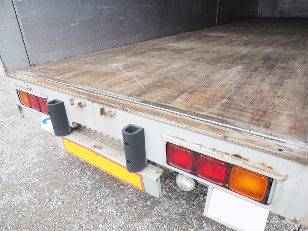 日野 グランドプロフィア ウイング車 大型 BKG-FW1EXYG 年式 H21[写真27]