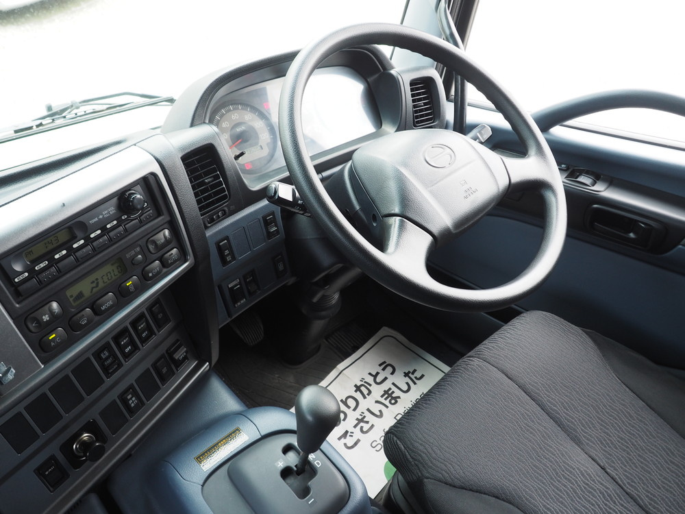 日野 グランドプロフィア ウイング車 大型 BKG-FW1EXYG 年式 H21[写真31]