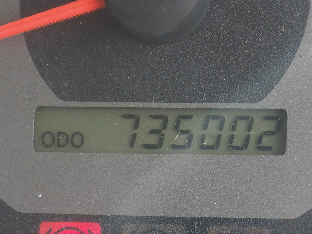 日野 グランドプロフィア ウイング車 大型 BKG-FW1EXYG 年式 H21[写真41]