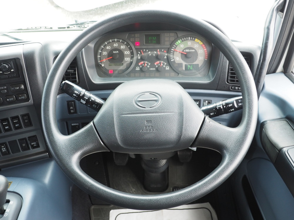 日野 グランドプロフィア ウイング車 大型 BKG-FW1EXYG 年式 H21[写真32]